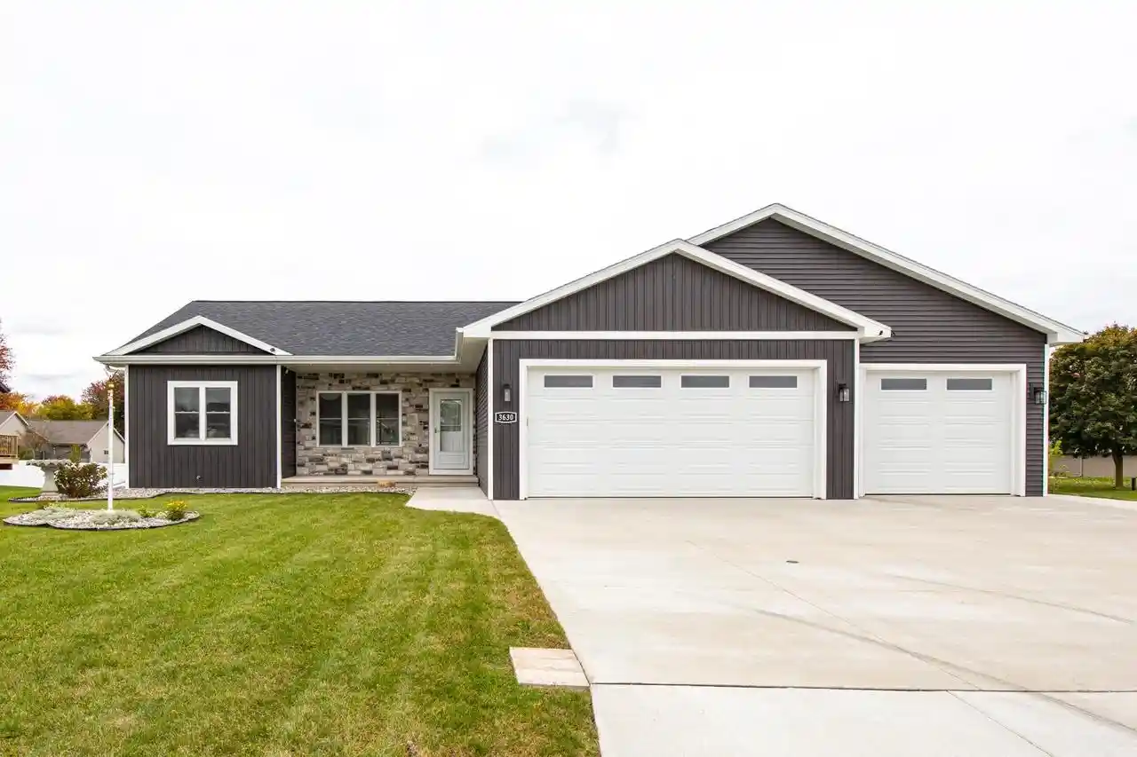 Photo 1 of Single family home for sale at N3630 Gavin Dr, Freedom, WI 54913 | MLS# 50334398 | Listing updated on 2026-10-25