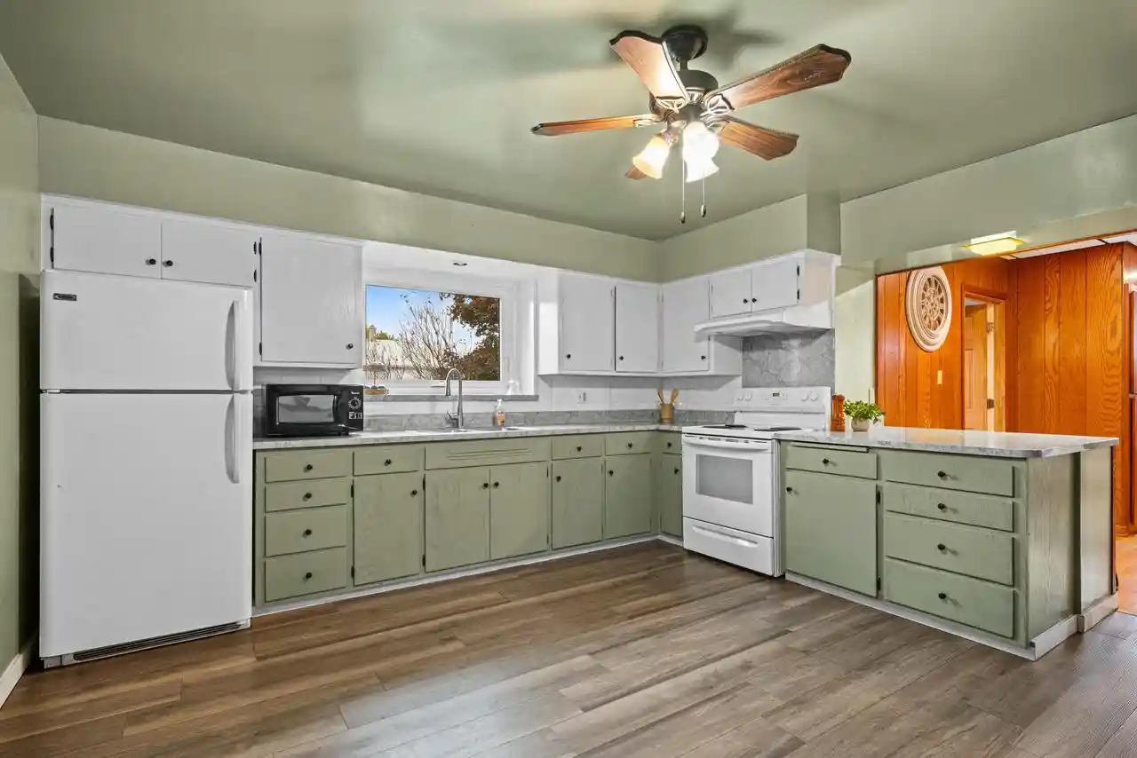 Photo 2 of Single family home for sale at 12607 County Rd Xx, Newton, WI 53063 | MLS# 50334370 | Listing updated on 2026-10-15