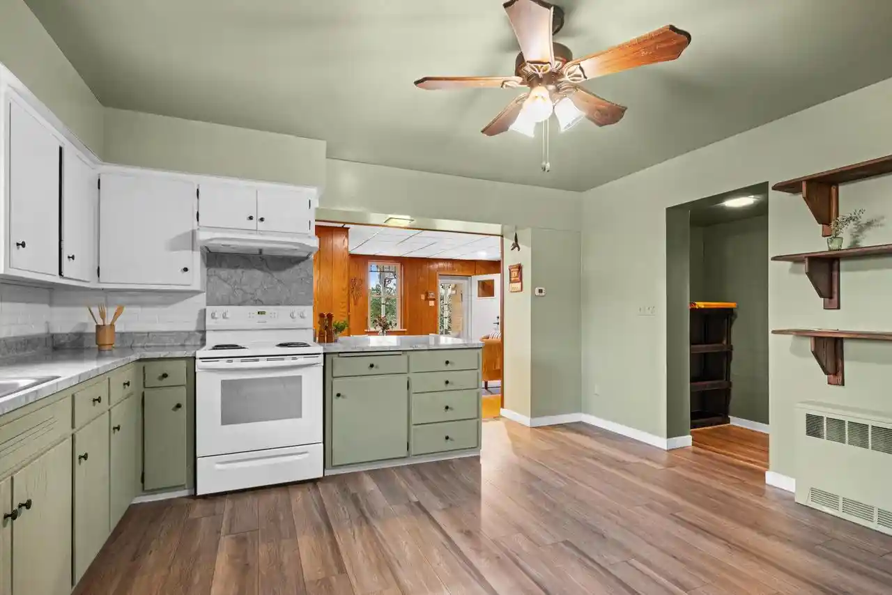 Photo 3 of Single family home for sale at 12607 County Rd Xx, Newton, WI 53063 | MLS# 50334370 | Listing updated on 2026-10-15