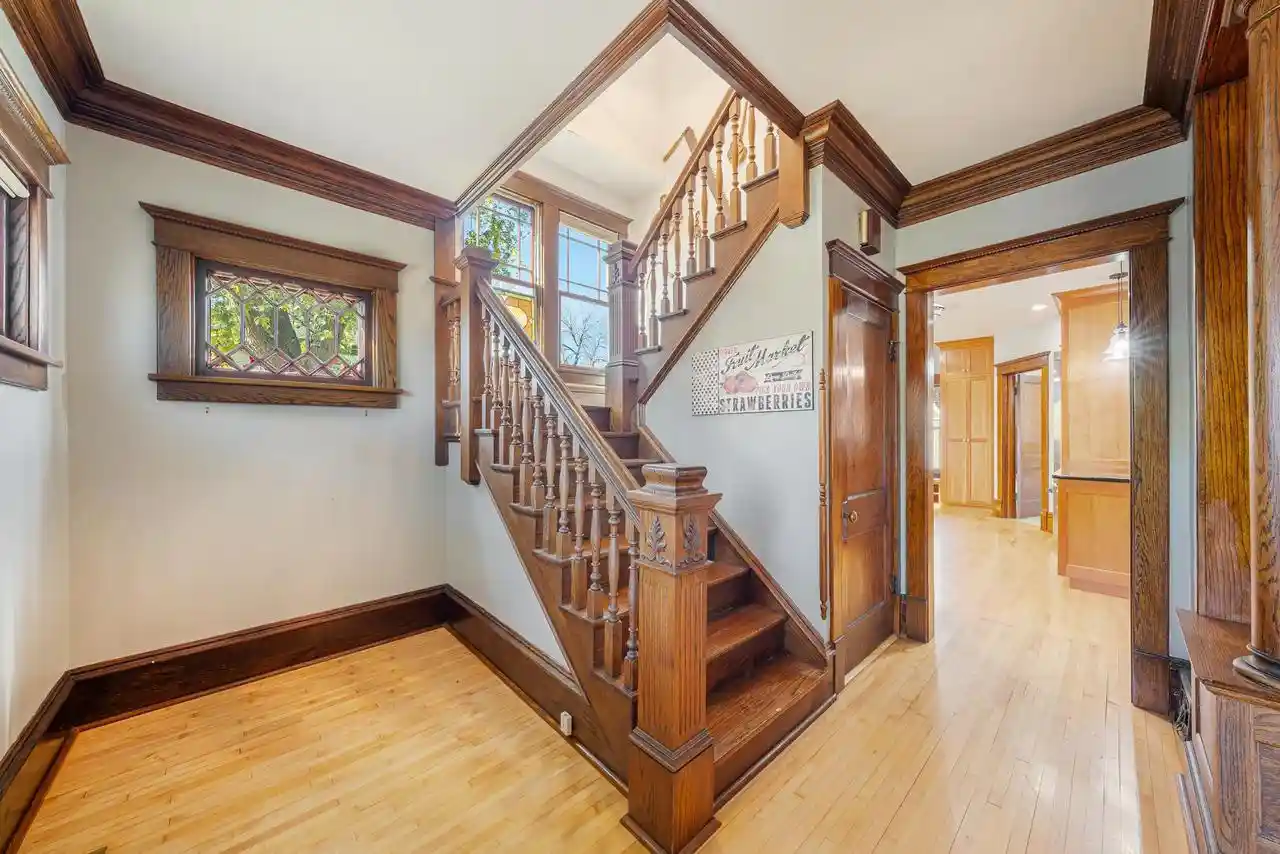 Photo 1 of Single family home for sale at 4502 Grandview Rd, Larsen, WI 54947 | MLS# 50334404 | Listing updated on 2026-10-29