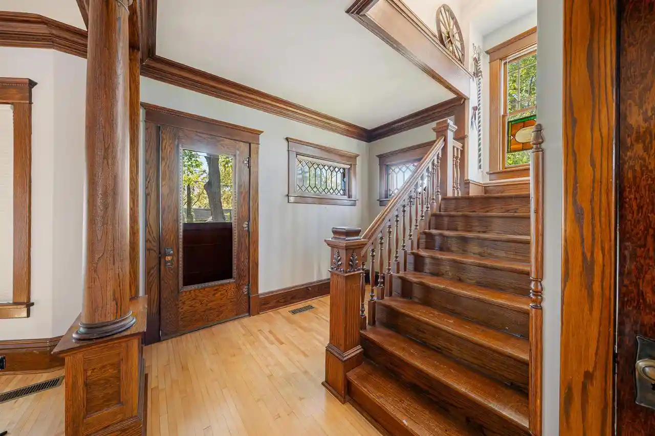 Photo 2 of Single family home for sale at 4502 Grandview Rd, Larsen, WI 54947 | MLS# 50334404 | Listing updated on 2026-10-29