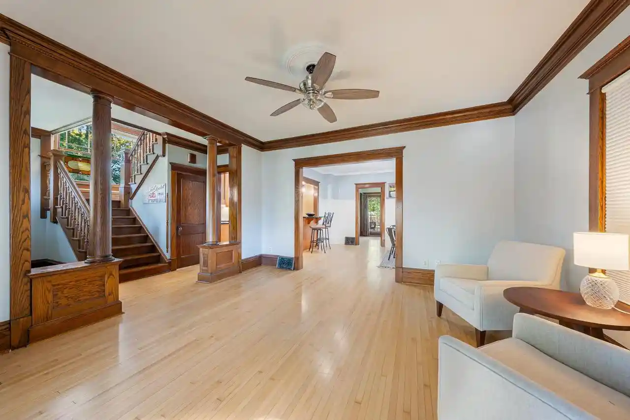 Photo 3 of Single family home for sale at 4502 Grandview Rd, Larsen, WI 54947 | MLS# 50334404 | Listing updated on 2026-10-29