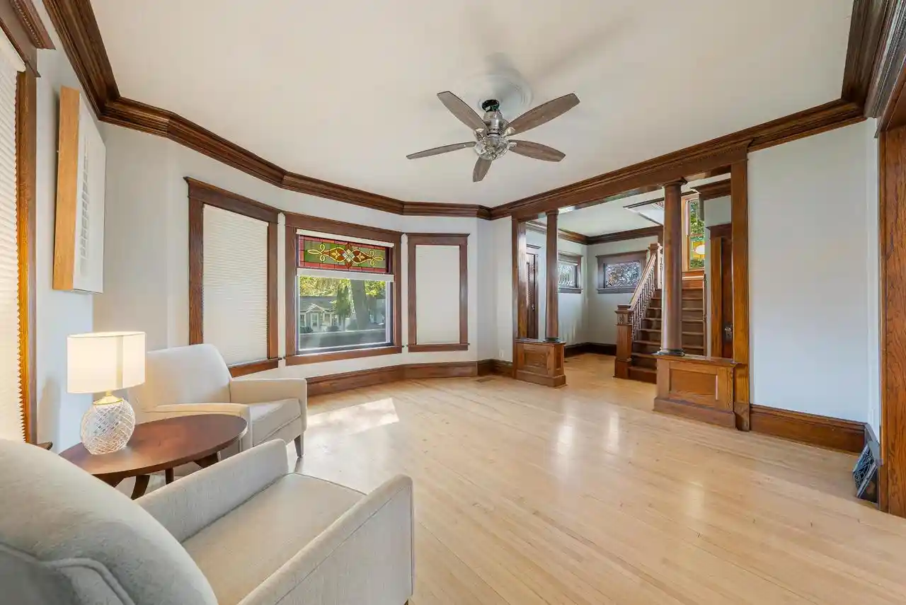 Photo 4 of Single family home for sale at 4502 Grandview Rd, Larsen, WI 54947 | MLS# 50334404 | Listing updated on 2026-10-29