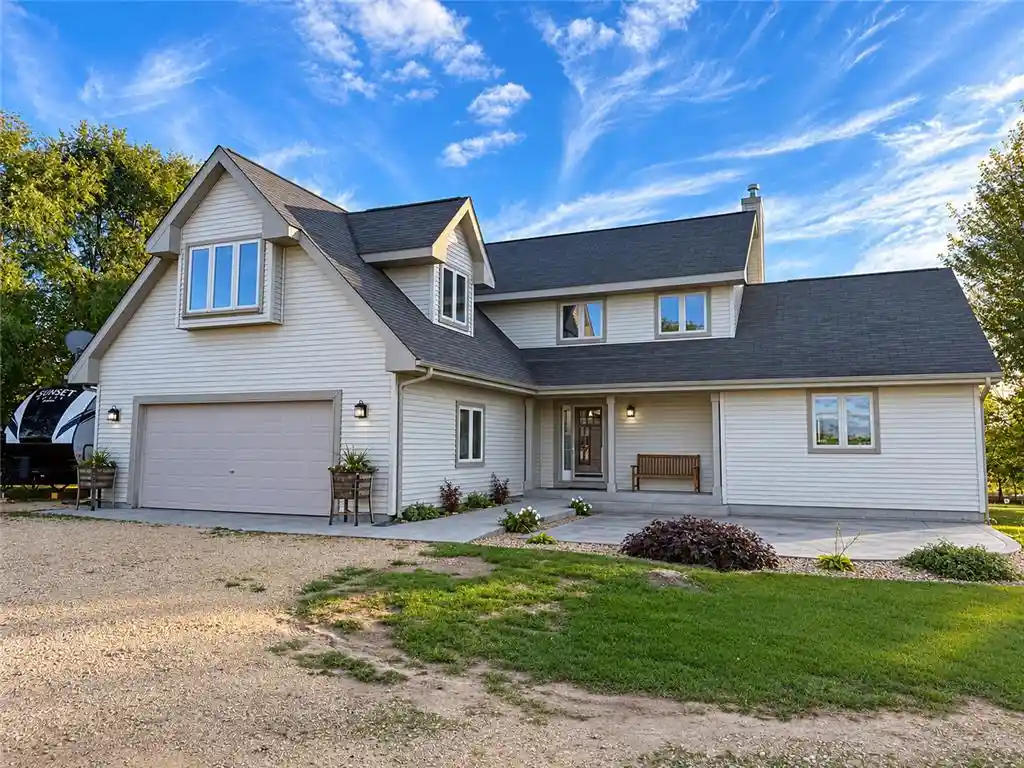 Single family home for sale at 888 179th Street, Dresser, WI 54009 | MLS# 7160684