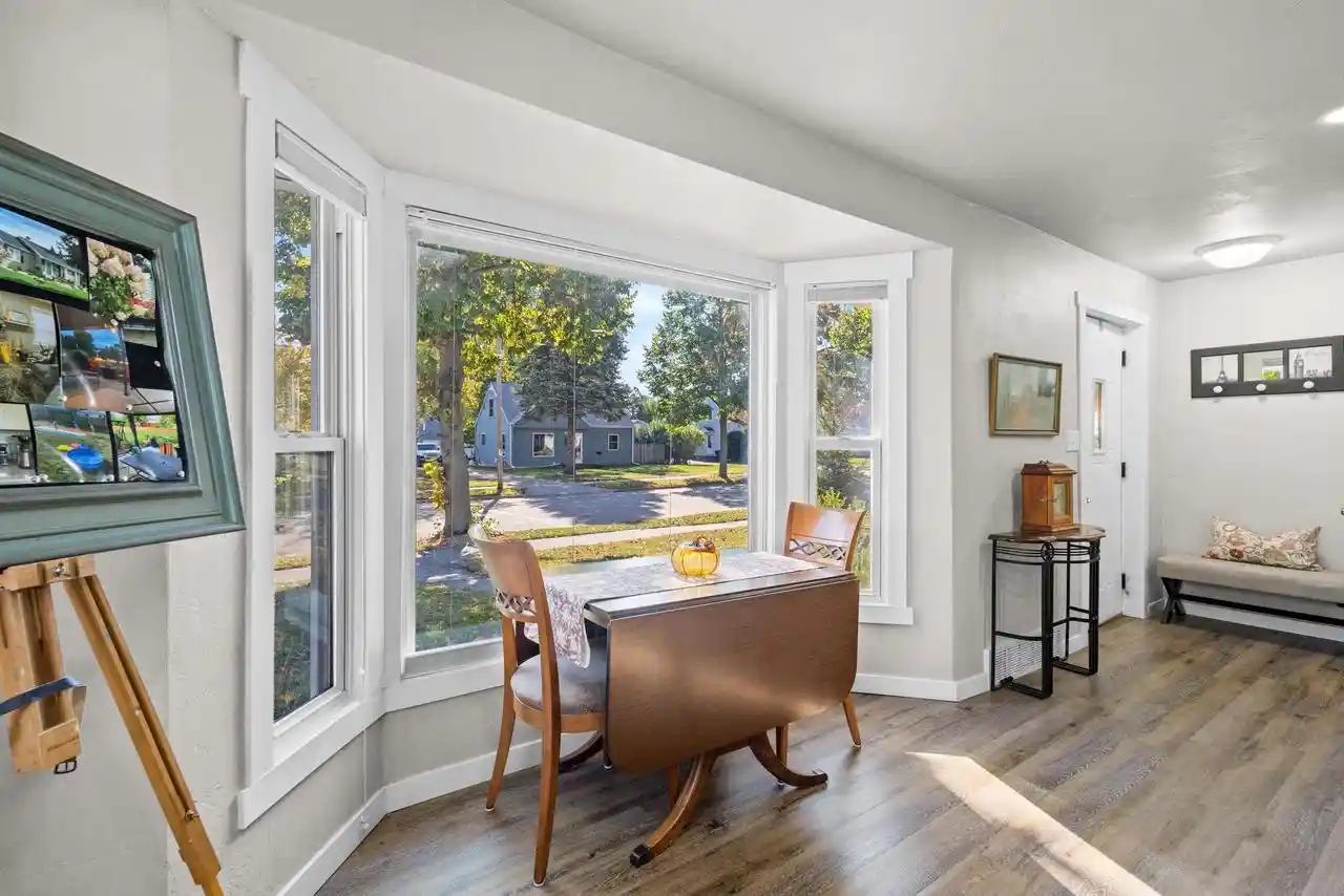 Photo 2 of Single family home for sale at 518 E Glendale Ave, Appleton, WI 54911 | MLS# 50334401 | Listing updated on 2026-10-20