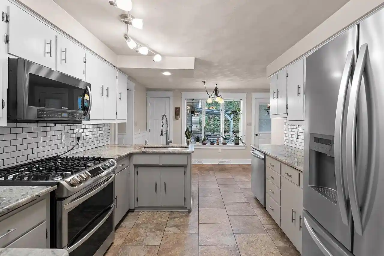Photo 2 of Single family home for sale at 2223 N Outagamie St, Appleton, WI 54914 | MLS# 50334400 | Listing updated on 2026-10-26
