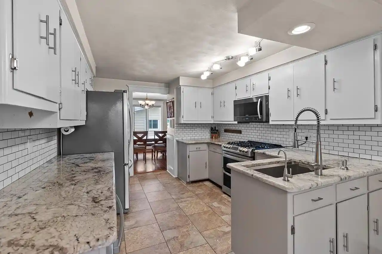 Photo 3 of Single family home for sale at 2223 N Outagamie St, Appleton, WI 54914 | MLS# 50334400 | Listing updated on 2026-10-26