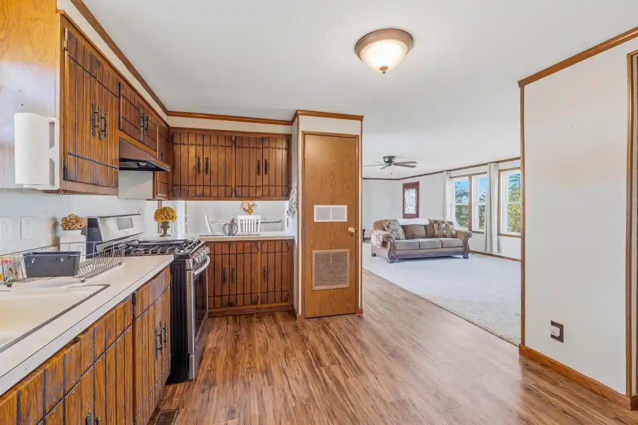 Photo 2 of Single family home for sale at N4125 Clems Rd, Cascade, WI 53011 | MLS# 50334406 | Listing updated on 2026-10-19