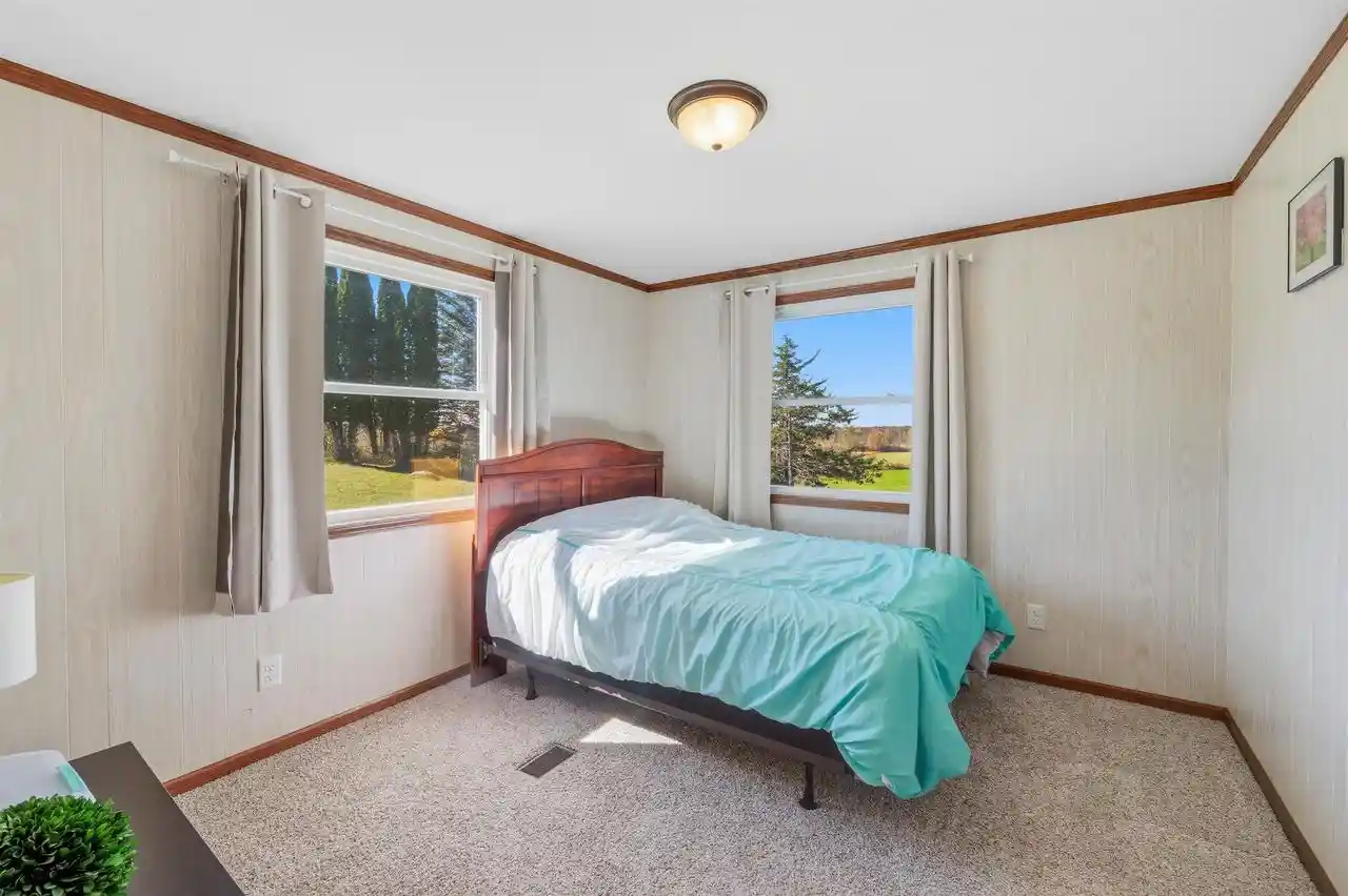 Photo 3 of Single family home for sale at N4125 Clems Rd, Cascade, WI 53011 | MLS# 50334406 | Listing updated on 2026-10-19