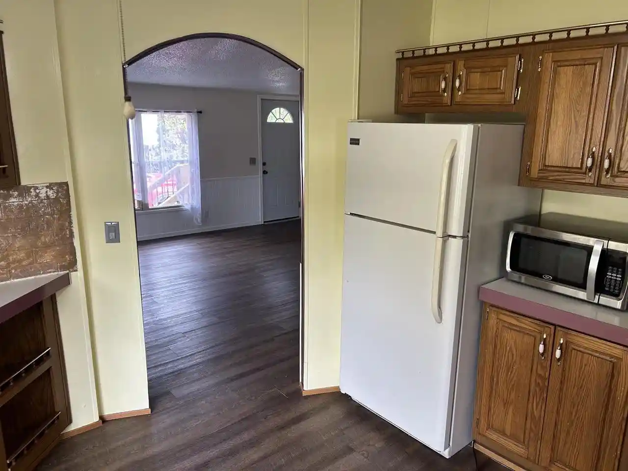 Photo 1 of Single family home for sale at N5916 Derby Ln, Cecil, WI 54111 | MLS# 50334409 | Listing updated on 2026-10-19