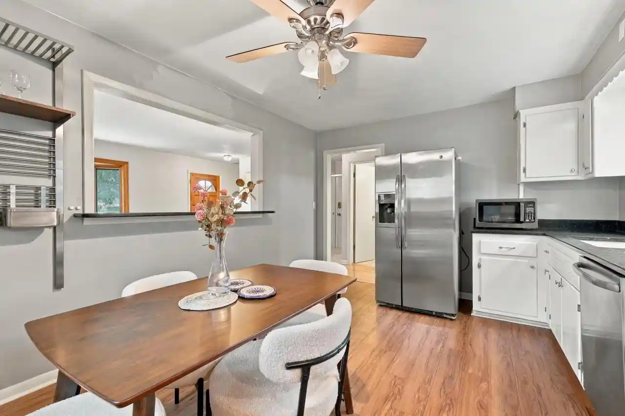 Photo 1 of Single family home for sale at 1514 Walnut St, South Milwaukee, WI 53172 | MLS# 1984976 | Listing updated on 2026-10-28