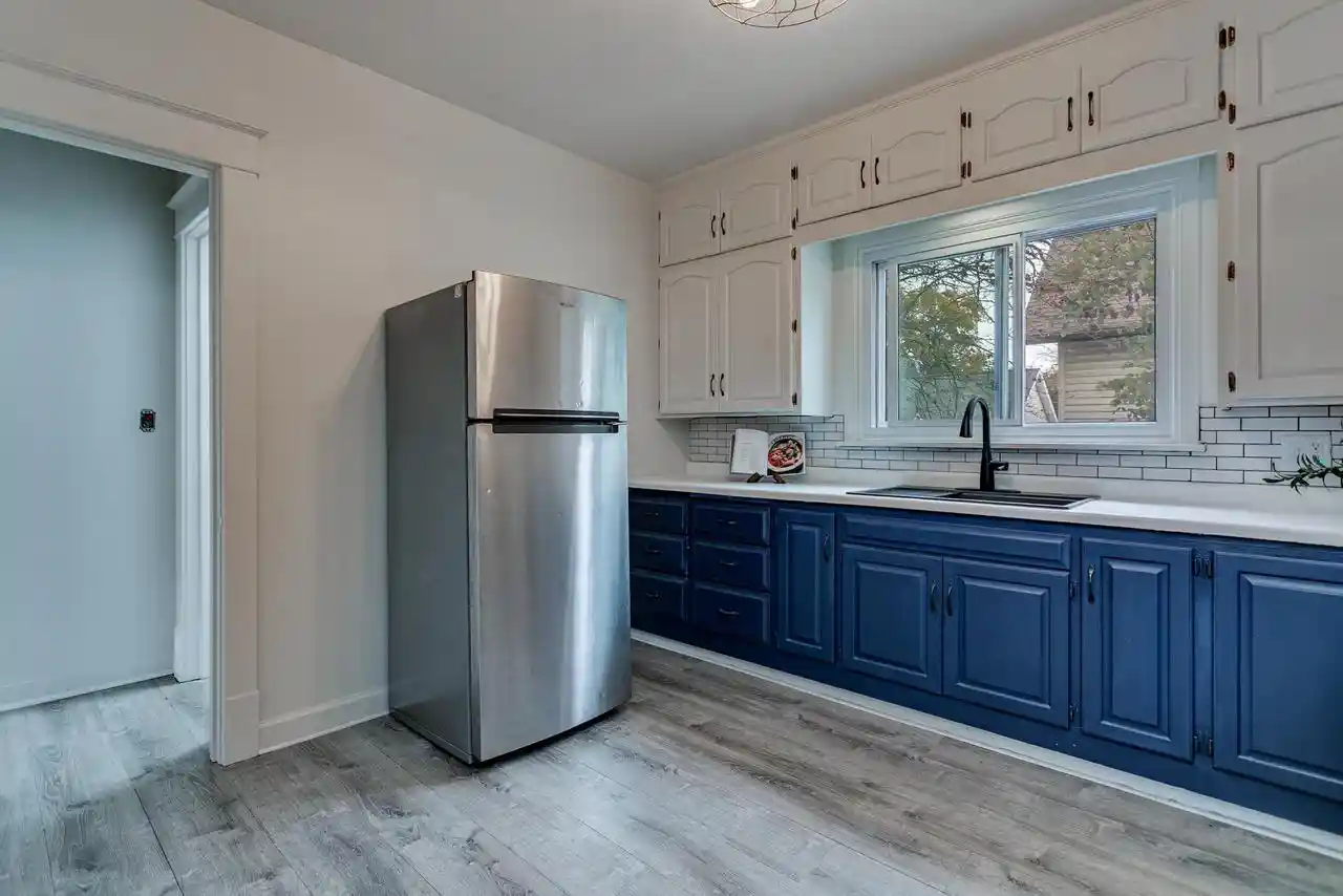 Photo 2 of Single family home for sale at 118 E Randall St, Appleton, WI 54911 | MLS# 50334395 | Listing updated on 2026-10-18