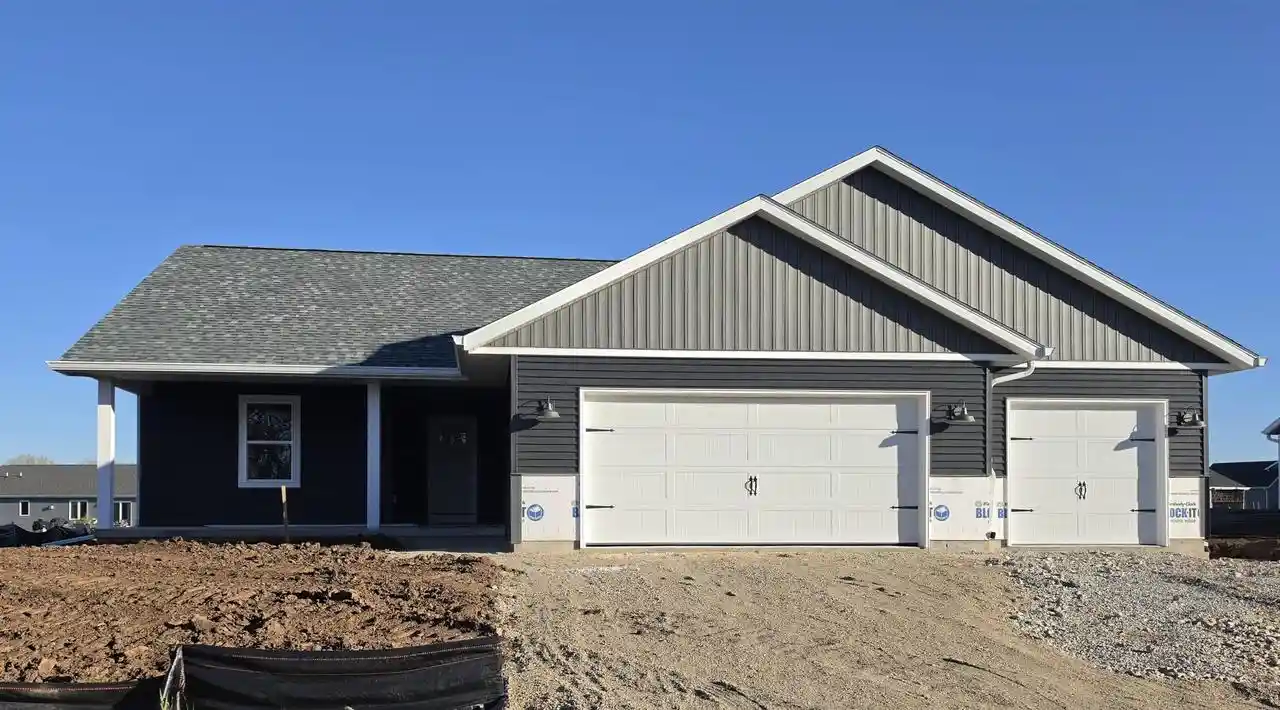 Single family home for sale at N6023 Westhaven Dr, Fond Du Lac, WI 54937 | MLS# 50334411