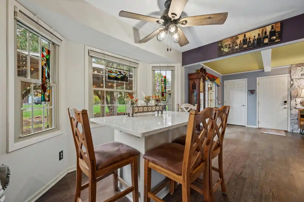 Photo 1 of Single family home for sale at W332n5543 Linden Cir W, Nashotah, WI 53058 | MLS# 1984983 | Listing updated on 2026-10-29