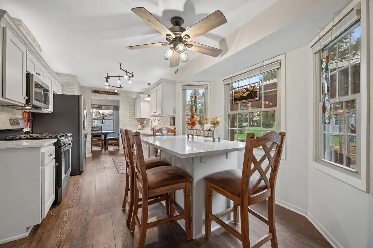 Photo 2 of Single family home for sale at W332n5543 Linden Cir W, Nashotah, WI 53058 | MLS# 1984983 | Listing updated on 2026-10-29