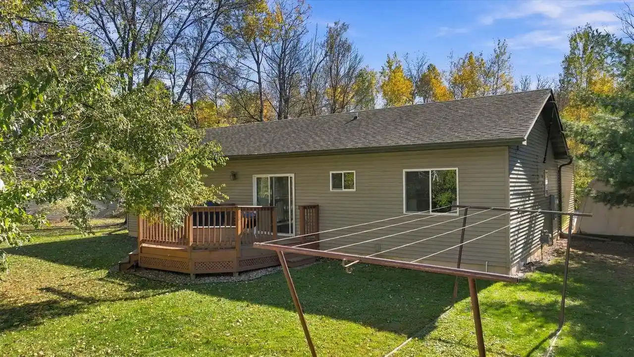 Photo 1 of Single family home for sale at 704 W Roberts St, Spencer, WI 54479 | MLS# 22605162 | Listing updated on 2026-10-16