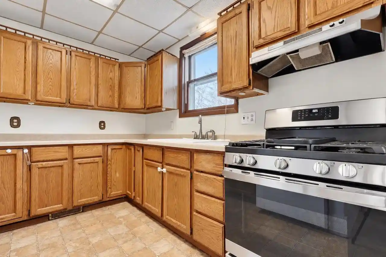 Photo 3 of Single family home for sale at N125 County Rd Ii, Fremont, WI 54940 | MLS# 50334431 | Listing updated on 2026-10-26