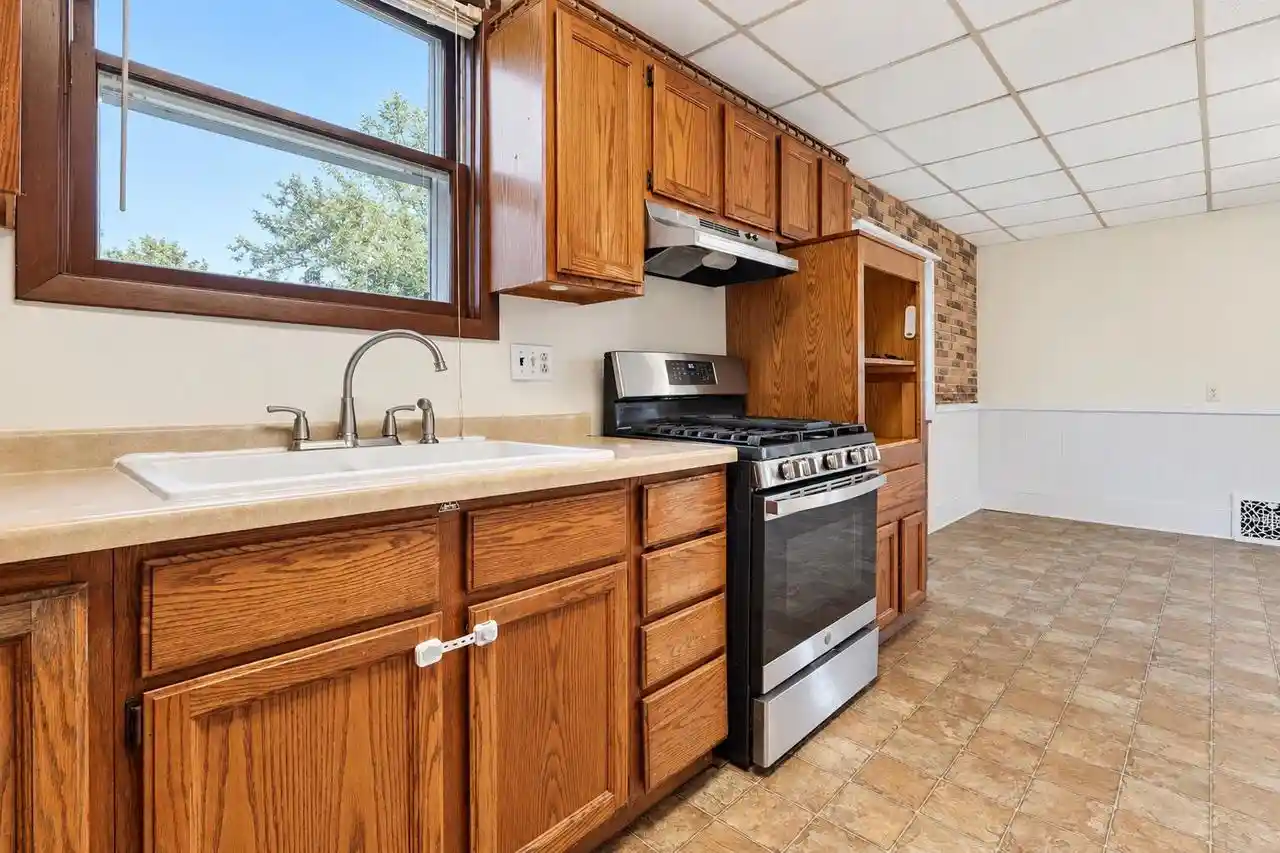 Photo 3 of Single family home for sale at N125 County Rd Ii, Fremont, WI 54940 | MLS# 50334431 | Listing updated on 2026-10-26