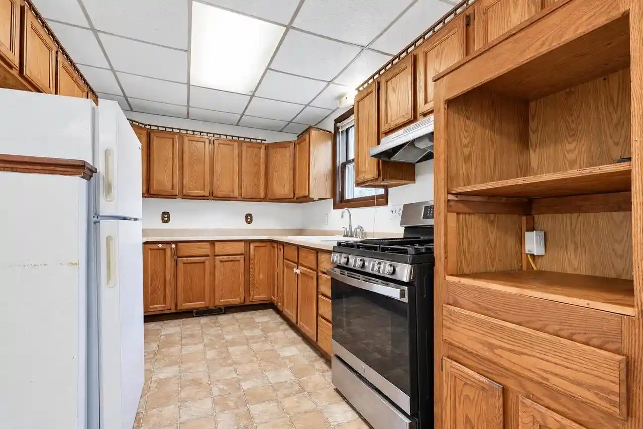 Photo 4 of Single family home for sale at N125 County Rd Ii, Fremont, WI 54940 | MLS# 50334431 | Listing updated on 2026-10-26