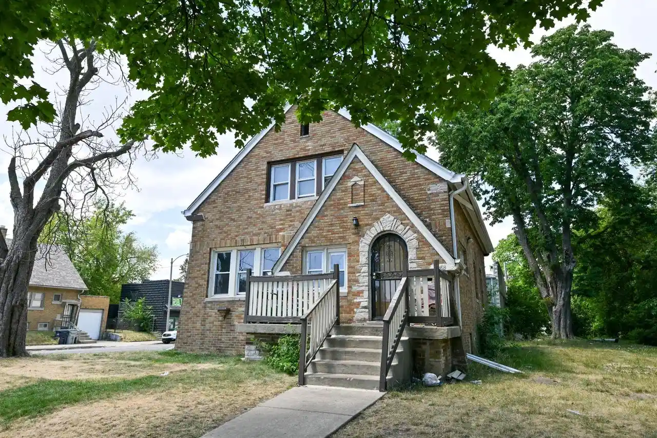 Photo 1 of Single family home for sale at 3103 N 28th Street, Milwaukee, WI 53216 | MLS# 1984992 | Listing updated on 2026-10-23