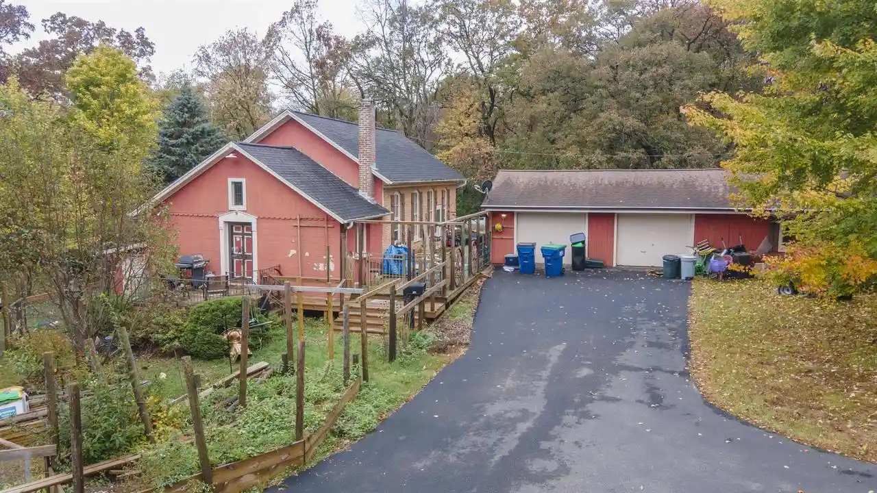 Single family home for sale at 9920 State Rd 22, Wild Rose, WI 54984 | MLS# 50334407