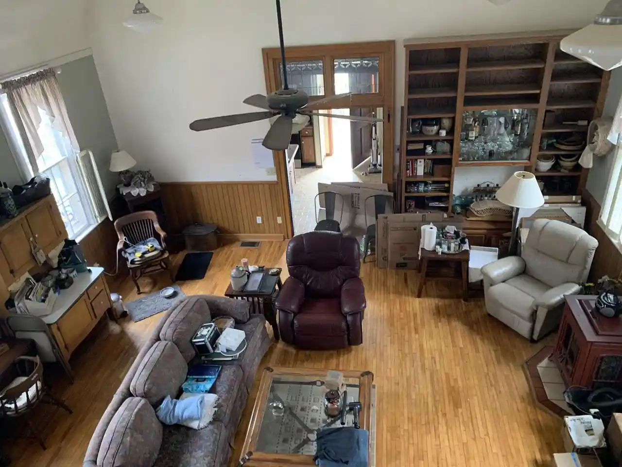 Photo 4 of Single family home for sale at 9920 State Rd 22, Wild Rose, WI 54984 | MLS# 50334407 | Listing updated on 2026-10-16