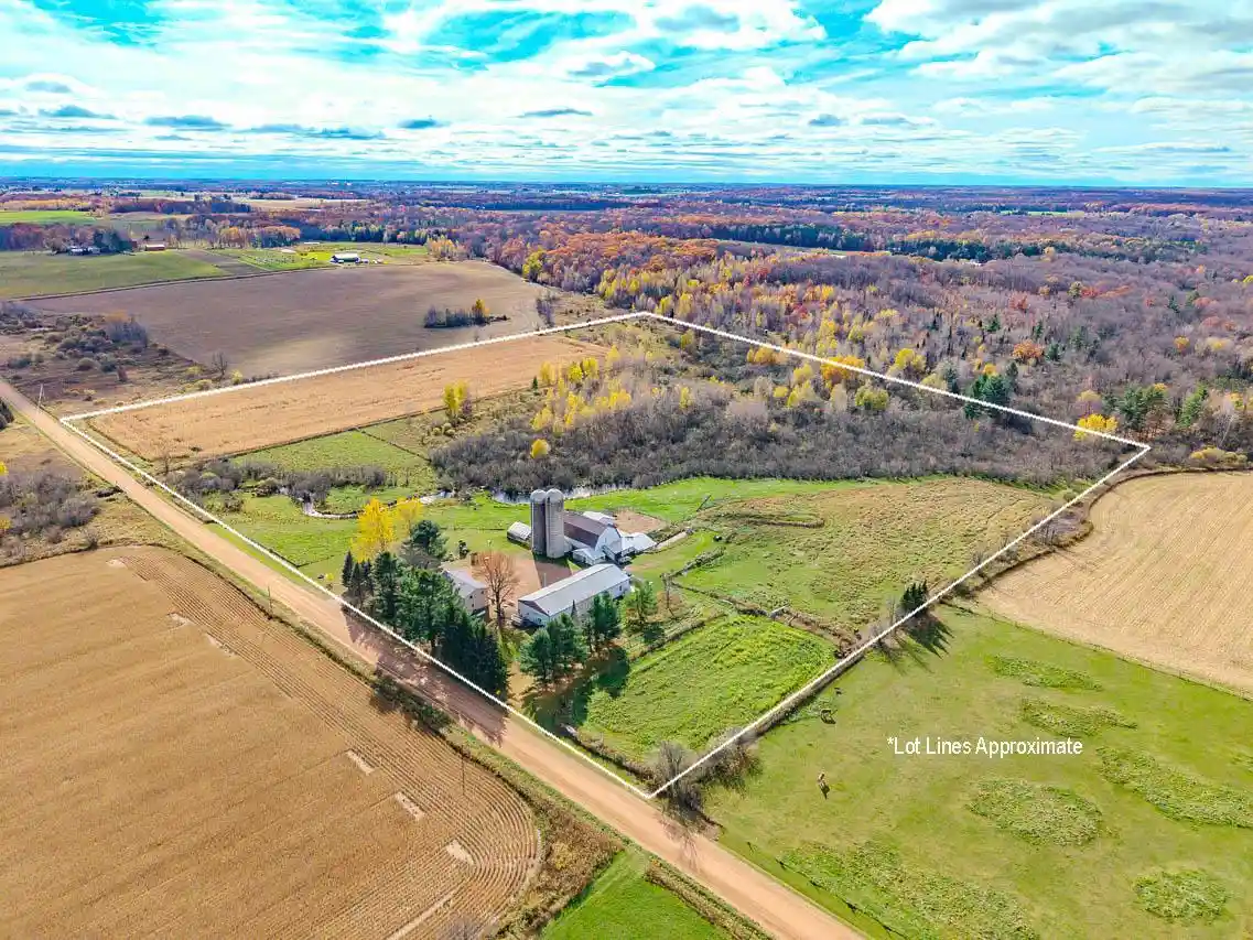 Single family home for sale at 247182 Bungaloo Rd, Athens, WI 54411 | MLS# 22605165