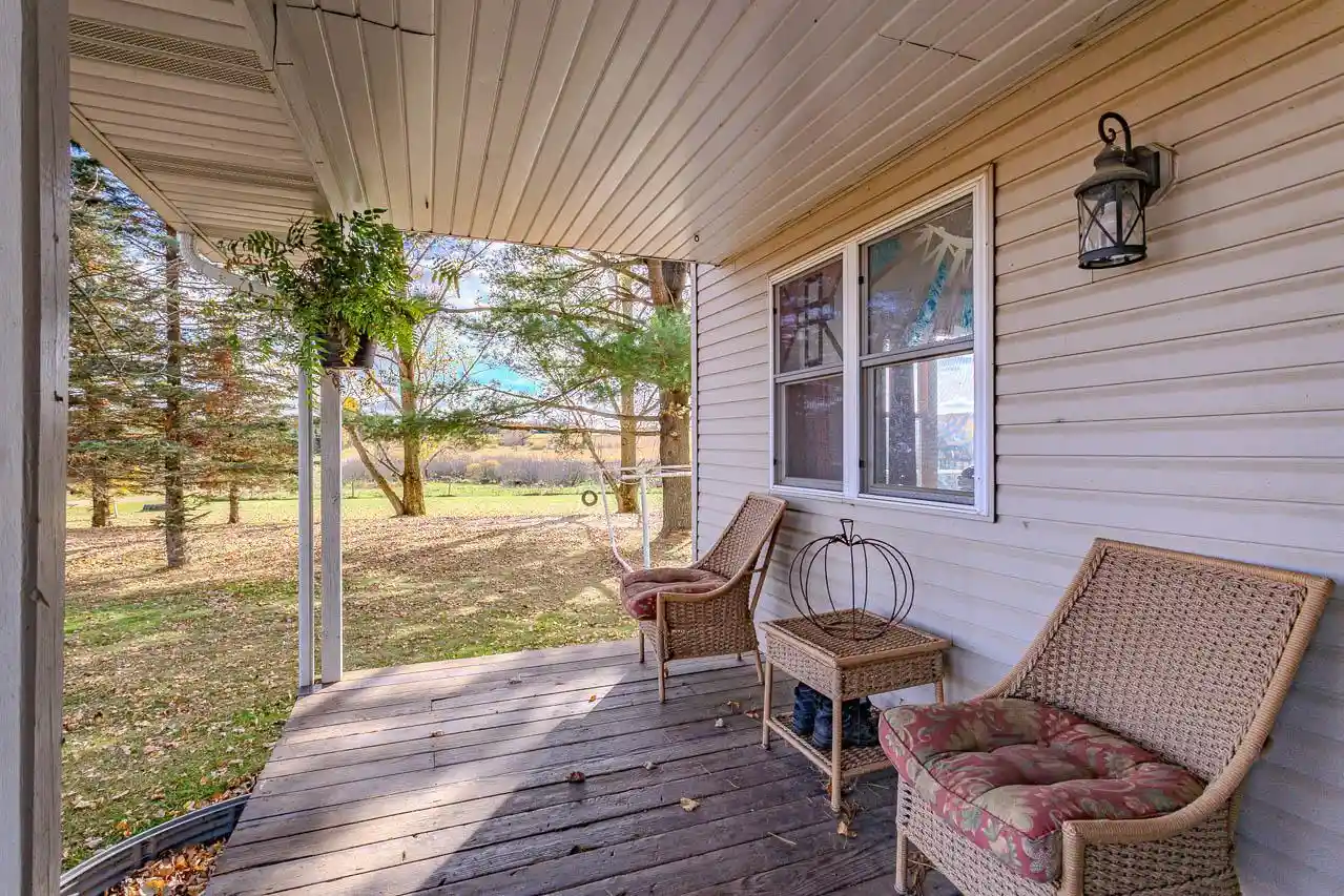 Photo 3 of Single family home for sale at 247182 Bungaloo Rd, Athens, WI 54411 | MLS# 22605165 | Listing updated on 2026-10-16