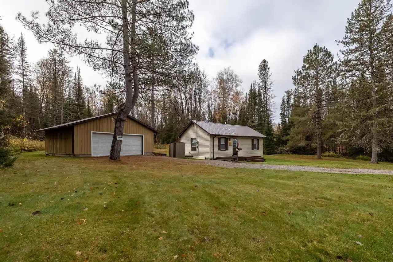 Photo 1 of Single family home for sale at 11549 Wisconsin Crk Rd, Long Lake, WI 54542 | MLS# 50334366 | Listing updated on 2026-10-16