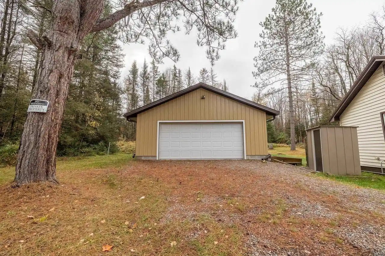 Photo 2 of Single family home for sale at 11549 Wisconsin Crk Rd, Long Lake, WI 54542 | MLS# 50334366 | Listing updated on 2026-10-16