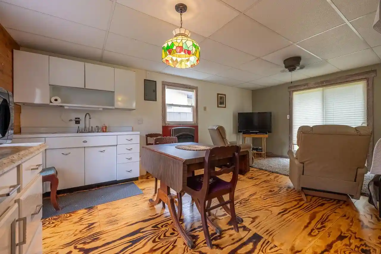 Photo 3 of Single family home for sale at 11549 Wisconsin Crk Rd, Long Lake, WI 54542 | MLS# 50334366 | Listing updated on 2026-10-16
