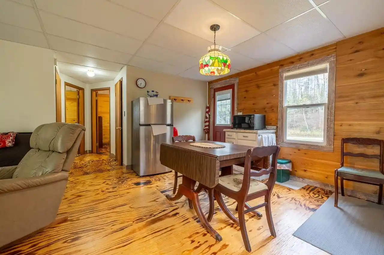 Photo 4 of Single family home for sale at 11549 Wisconsin Crk Rd, Long Lake, WI 54542 | MLS# 50334366 | Listing updated on 2026-10-16