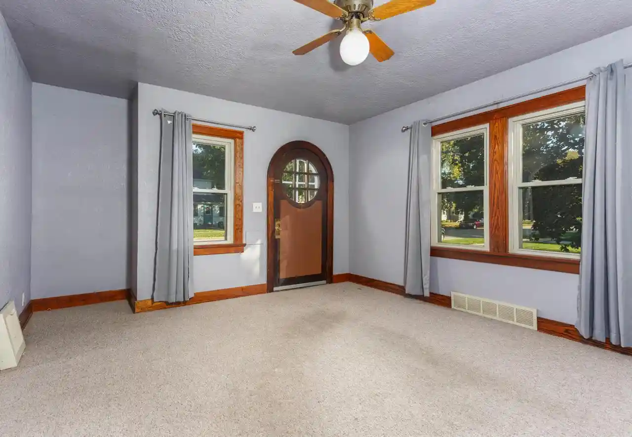Photo 3 of Single family home for sale at 741 Caroline St, Janesville, WI 53545 | MLS# 2034755 | Listing updated on 2026-10-27