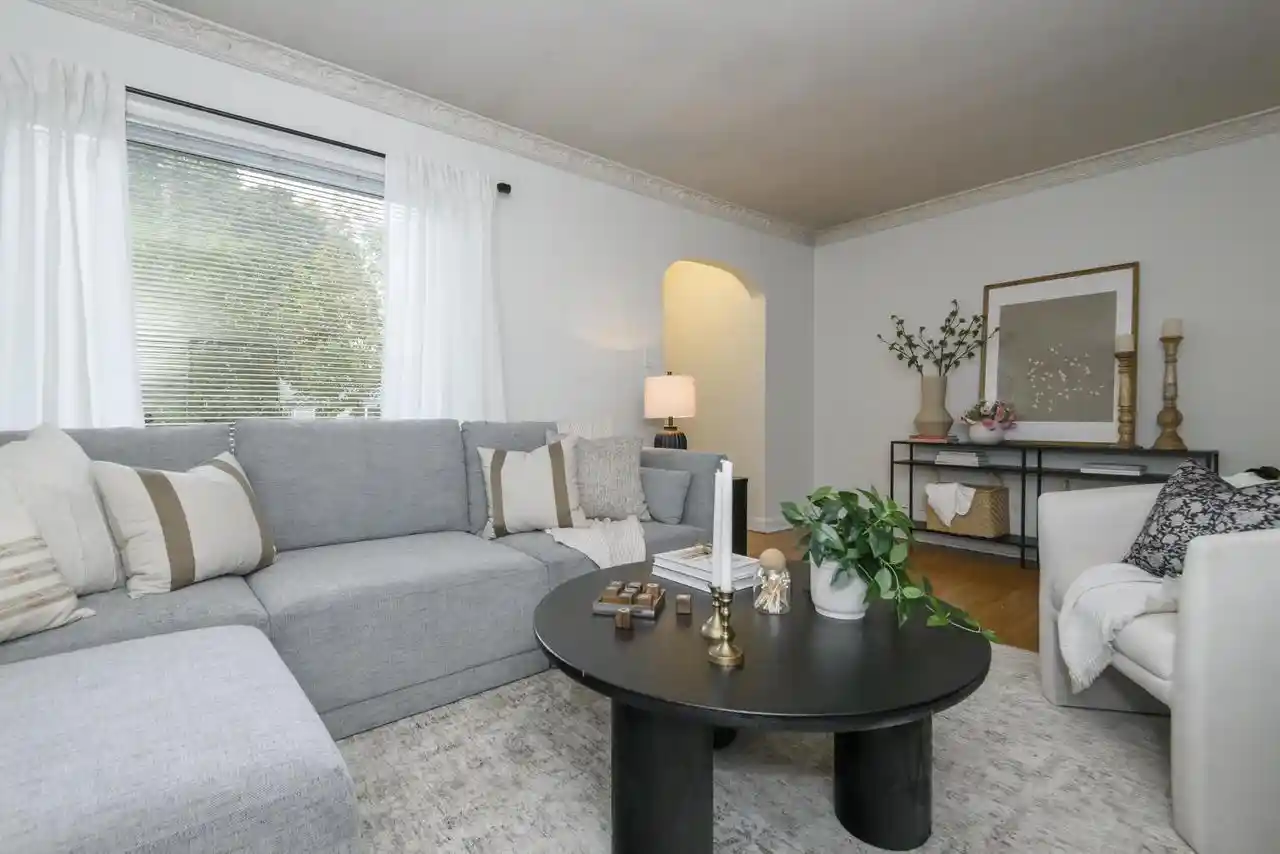 Single family home for sale at 3476 S Brust Ave, Milwaukee, WI 53207 | MLS# 1985002