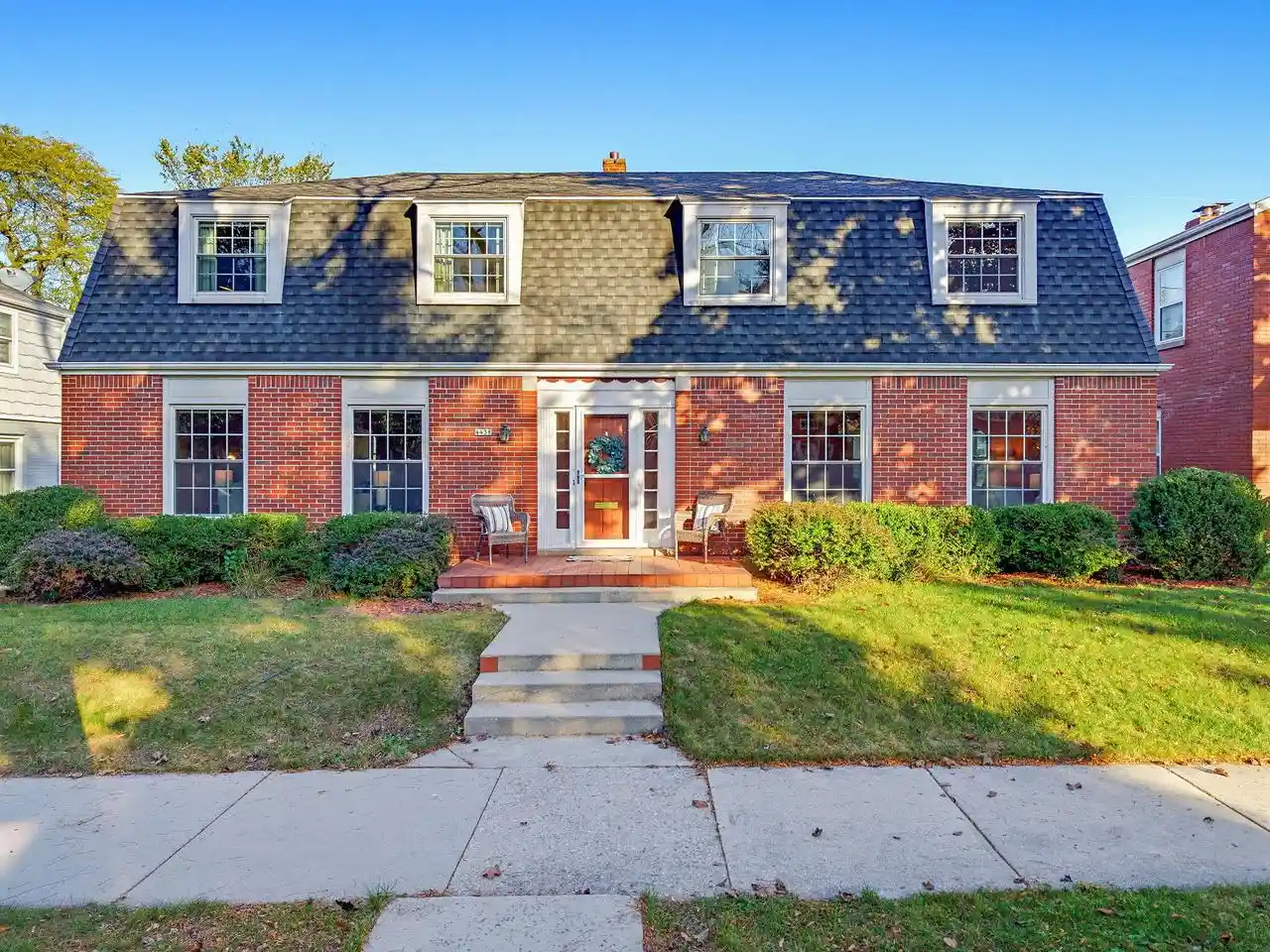 Multi family home for sale at 4436 N Frederick Ave #4438, Shorewood, WI 53211 | MLS# 1985005