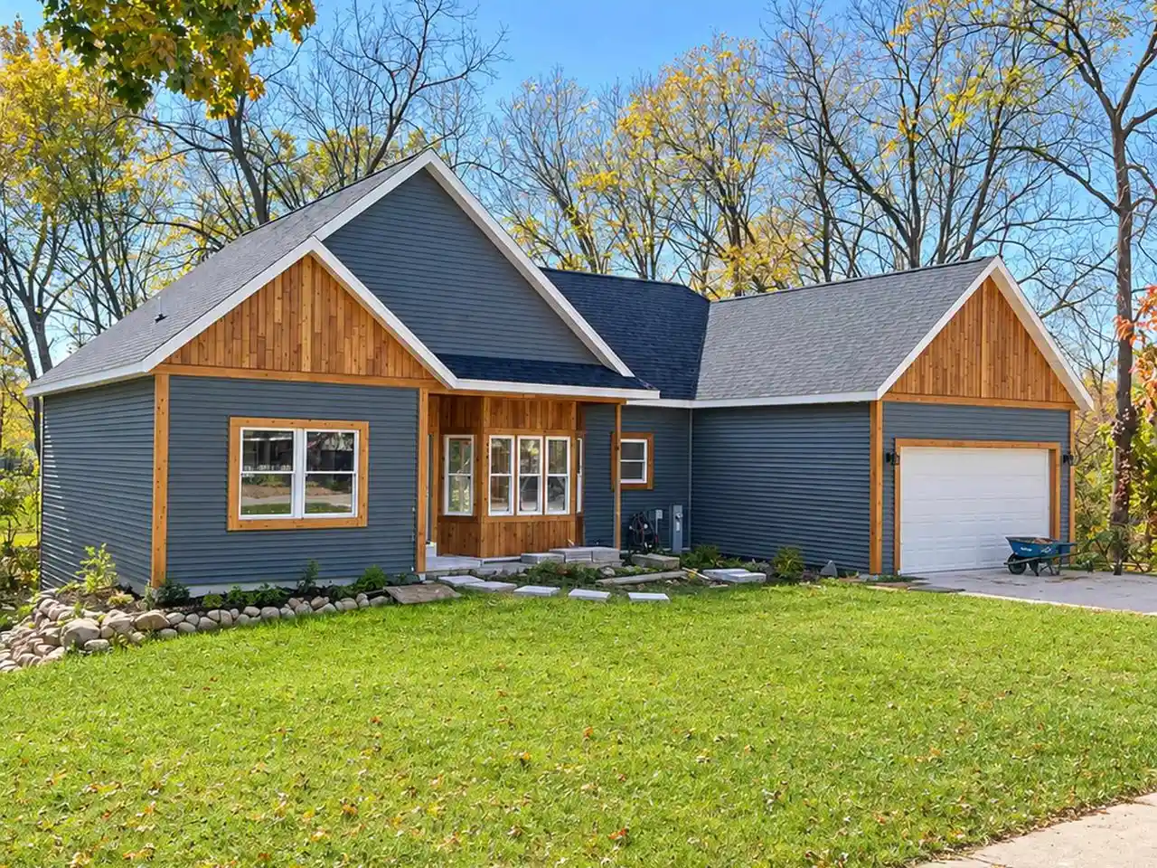Single family home for sale at 491 Mill St, Amherst, WI 54406 | MLS# 22605166
