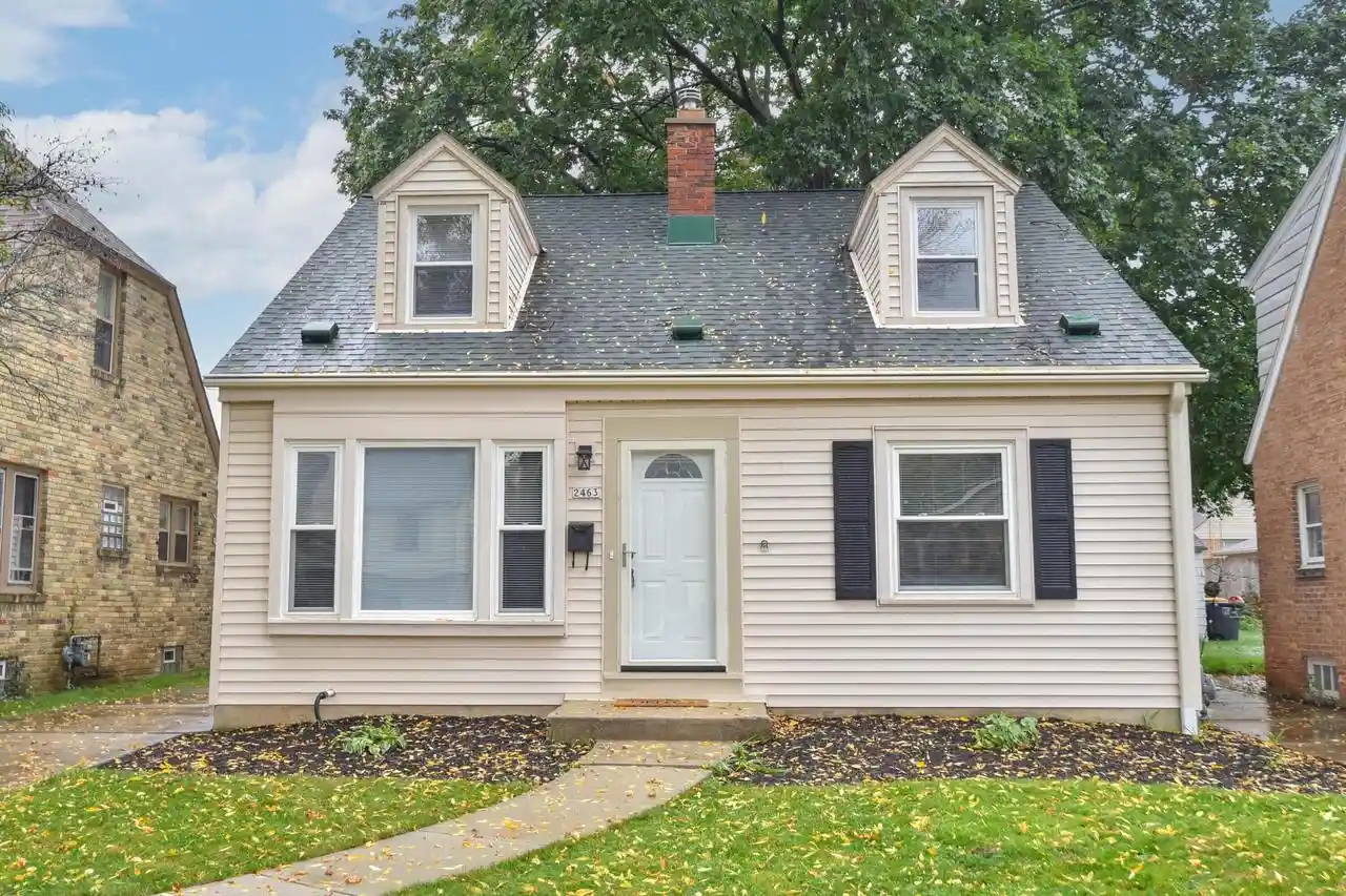 Single family home for sale at 2463 N 85th Street, Wauwatosa, WI 53226 | MLS# 1985007