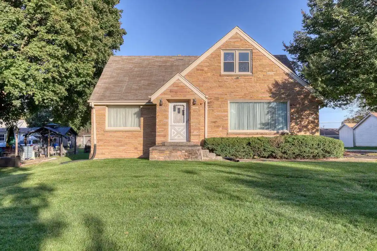 Single family home for sale at 3248 S 84th Street, Milwaukee, WI 53227 | MLS# 1985008