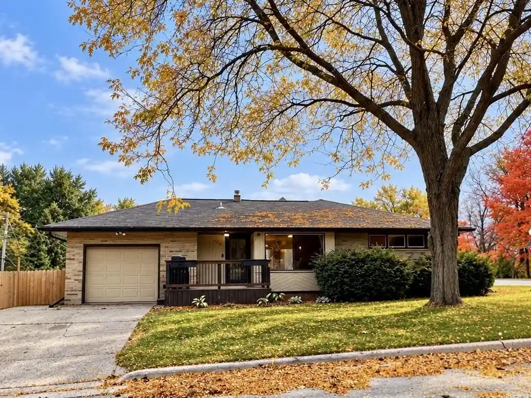 Photo 1 of Single family home for sale at 170 4th Street, Sheboygan Falls, WI 53085 | MLS# 1985011 | Listing updated on 2026-10-27