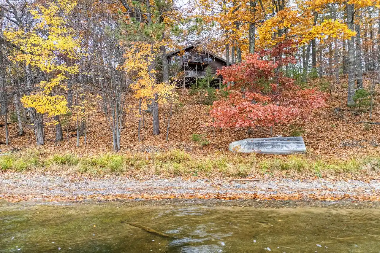 Photo 1 of Single family home for sale at 3282 Knotty Pine Trl, Eagle River, WI 54521 | MLS# 1985014 | Listing updated on 2026-10-23