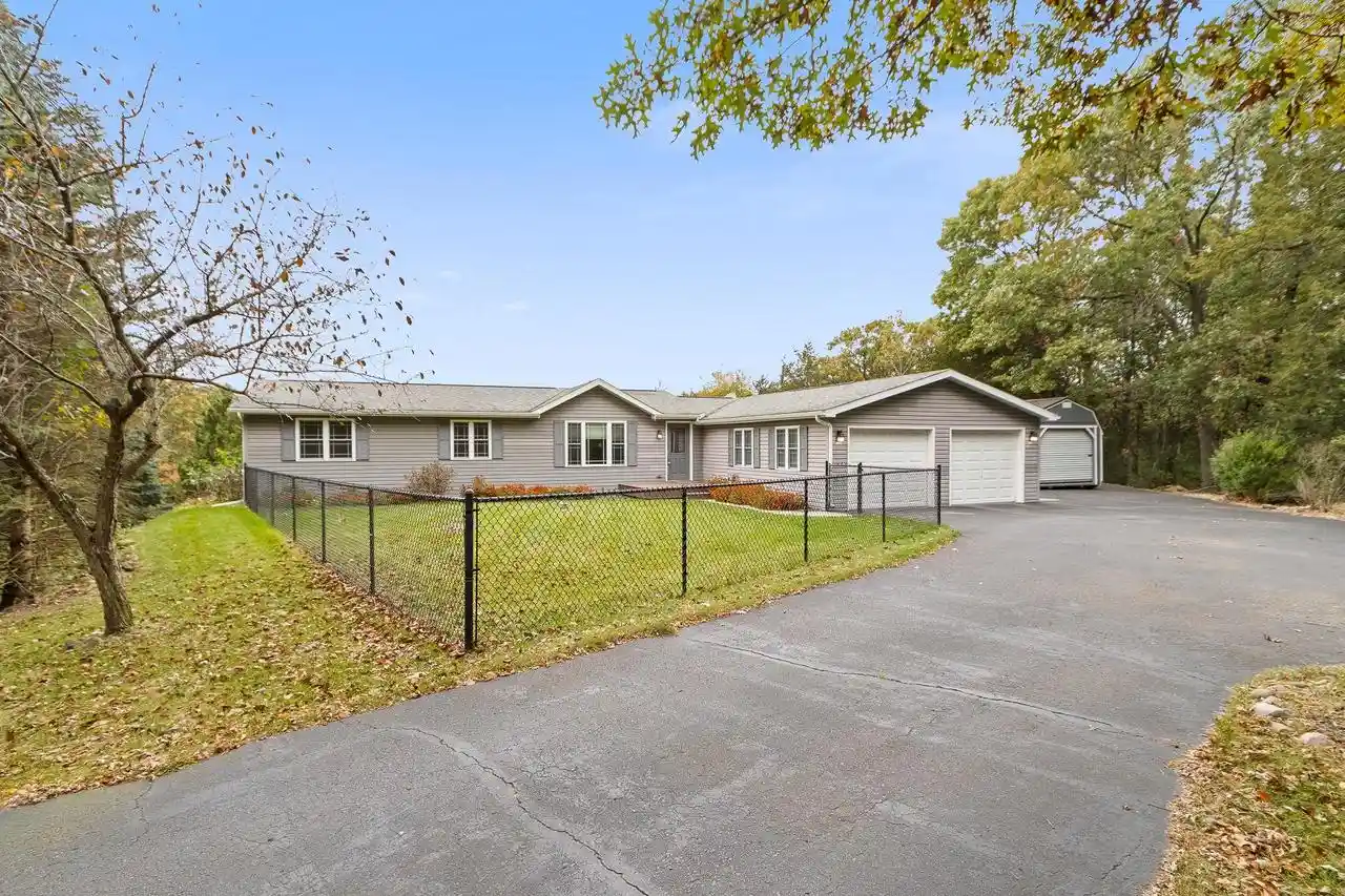 Single family home for sale at W6662 Cammeron Ter, Westfield, WI 53964 | MLS# 2034762