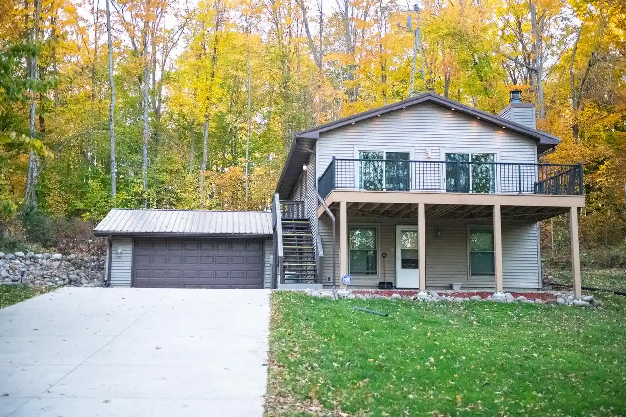 Single family home for sale at 17143 Country Clb Rd, Lakewood, WI 54138 | MLS# 1985026
