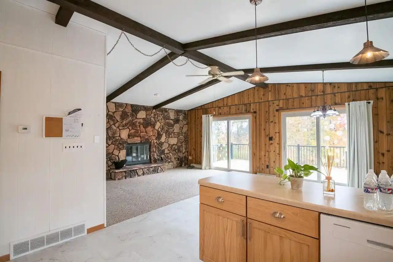 Photo 1 of Single family home for sale at 17143 Country Clb Rd, Lakewood, WI 54138 | MLS# 1985026 | Listing updated on 2026-10-20