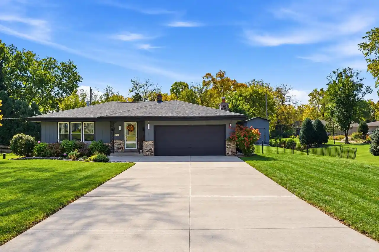 Single family home for sale at 12731 W Park Ave, New Berlin, WI 53151 | MLS# 1985027