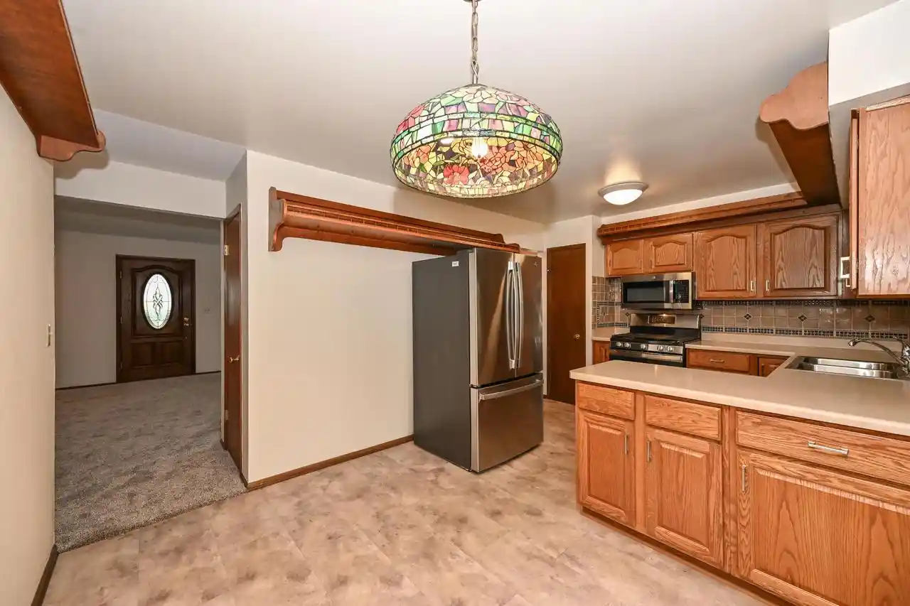 Photo 2 of Single family home for sale at 5435 S 6th Street, Milwaukee, WI 53221 | MLS# 1985032 | Listing updated on 2026-10-27