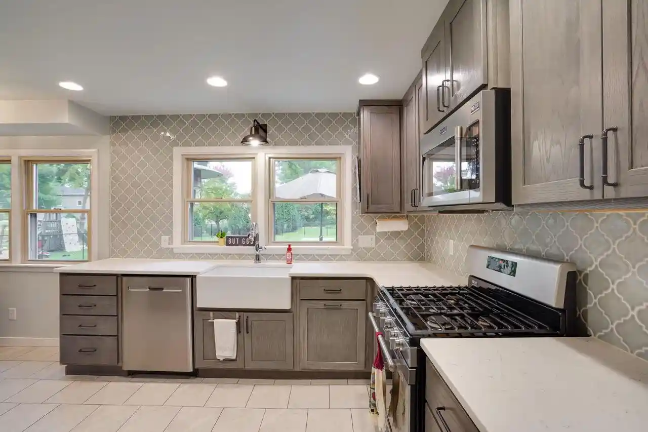 Photo 3 of Single family home for sale at 485 Lincoln Ave, Prairie Du Sac, WI 53578 | MLS# 2034765 | Listing updated on 2026-10-28