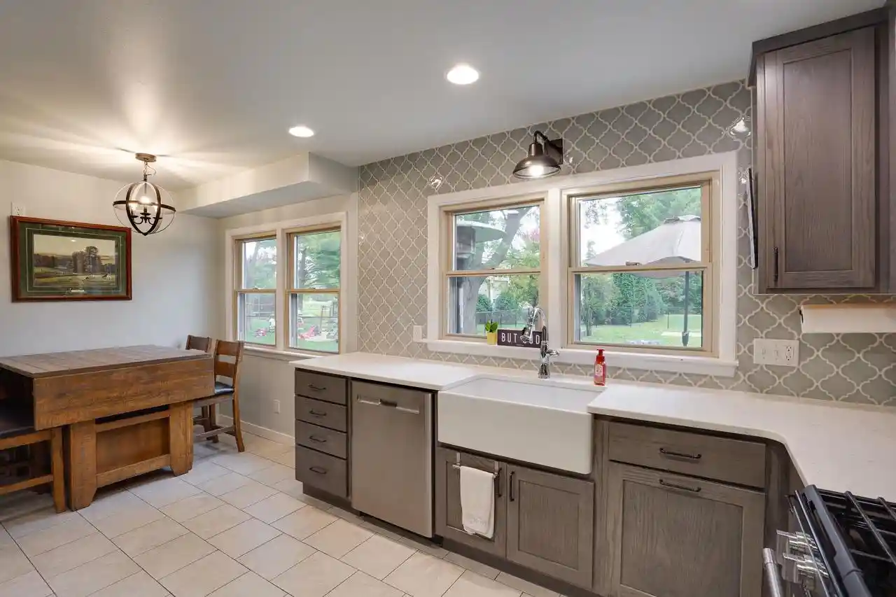 Photo 4 of Single family home for sale at 485 Lincoln Ave, Prairie Du Sac, WI 53578 | MLS# 2034765 | Listing updated on 2026-10-28