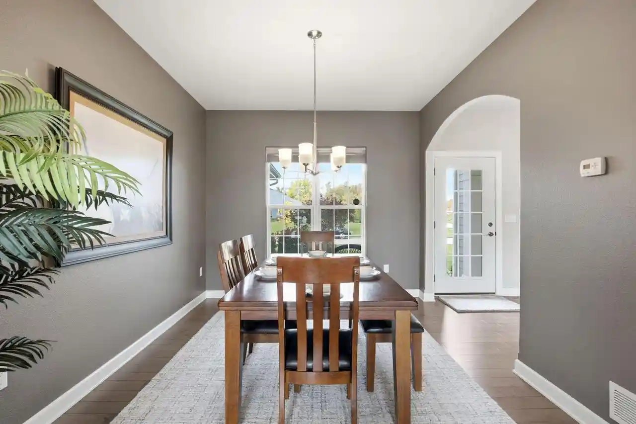 Photo 2 of Single family home for sale at S89w12933 Bonningale Ct, Muskego, WI 53150 | MLS# 1985033 | Listing updated on 2026-10-23