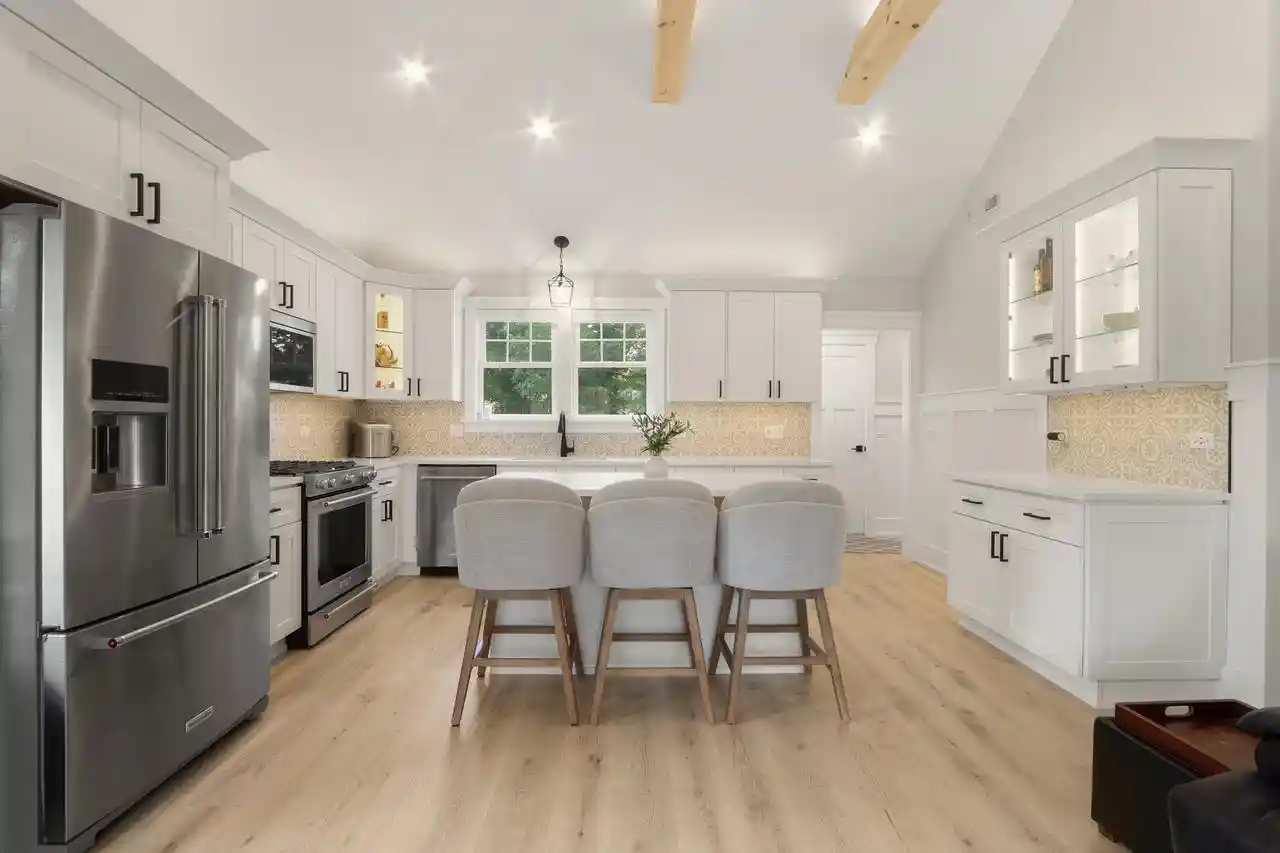 Photo 2 of Single family home for sale at 146 Elmhurst Ct, Williams Bay, WI 53191 | MLS# 1985036 | Listing updated on 2026-10-20