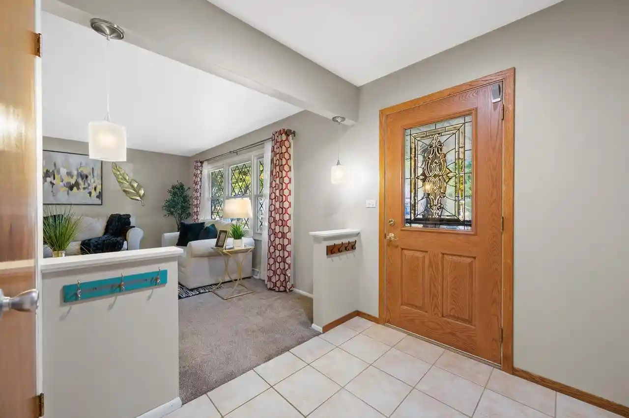 Photo 3 of Single family home for sale at 1916 Chapman Dr, Waukesha, WI 53189 | MLS# 1985039 | Listing updated on 2026-10-24